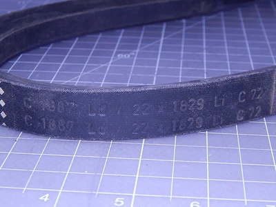 New | in-Stock OPTIBELT _UNKNOWN_ Belts | OCO Industrial #1588985