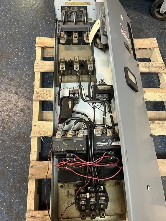 Used ALLEN-BRADLEY 2100 Variable Speed Drives Ohio US | Surplus Asset Holdings #1184704