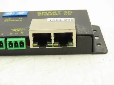 Used HILMOT _UNKNOWN_ PLC Ethernet Equipment Indiana US | Arrow Industrial #1364919