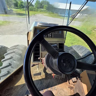 STEIGER PUMA 1000 Tractor | Iron Listing (7)