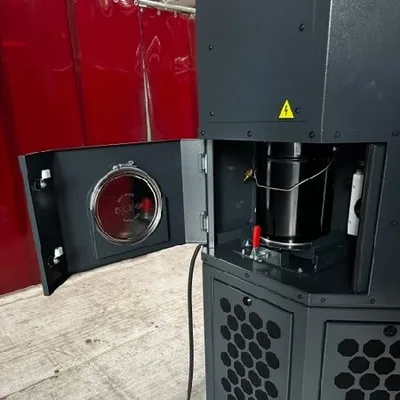 OctaVent Industrial Air Purification System