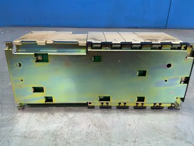 Used OMRON _UNKNOWN_ Programmable Logic Controllers Ohio US | HGR 24 #1345359