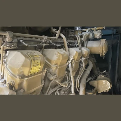 USED 1994 KRUPP FÖRDERTECHNIK SWB 18/18