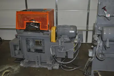 USED TISHKEN CO-17-4LA-12