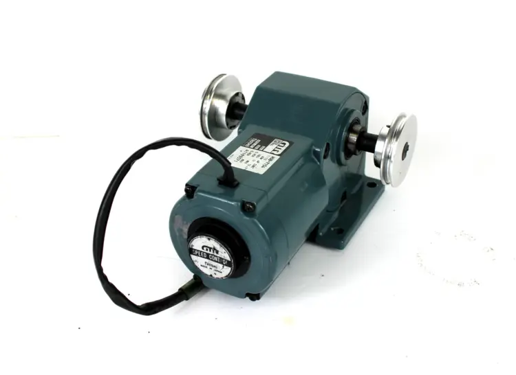 Used NISSEI GTR HOB-7154 Speed Reducers Kentucky US | Industrial Parts R Us Inc. #357630