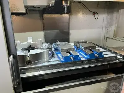 USED 2012 HAAS VF-8/50