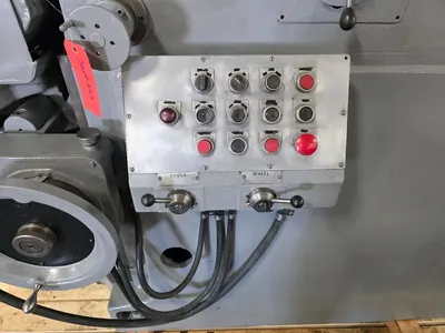 SUNDSTRAND/ARTER H-30 Grinders, Surface | Machinery Central (5)