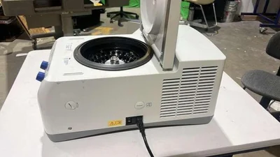 Used EPPENDORF 5427R Lab Centrifuges New Jersey US | Bionex Scientific LLC #799863