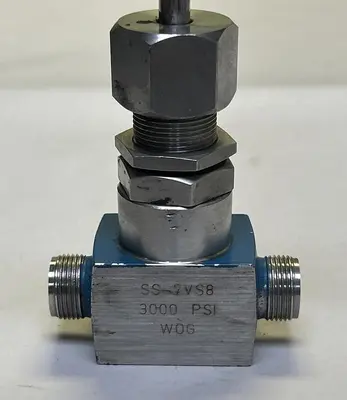 USED WHITEY SS-7VS8