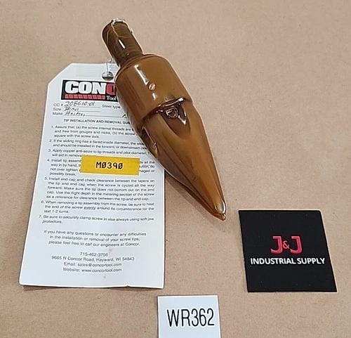NEW CONCOR M0390