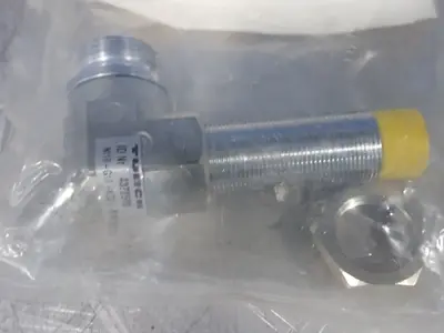 NEW TURCK NI10G18AZ3XB143150MM