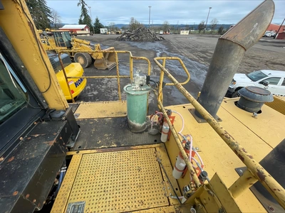Used 2002 Caterpillar 990 Wheel Loaders Oregon US | Zadoon Equipment #1480560
