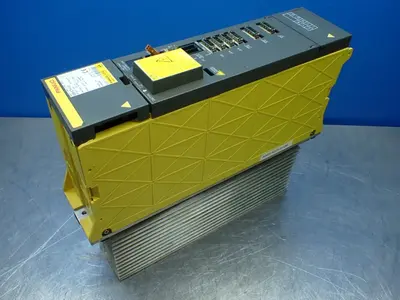 USED FANUC A06B6079H106