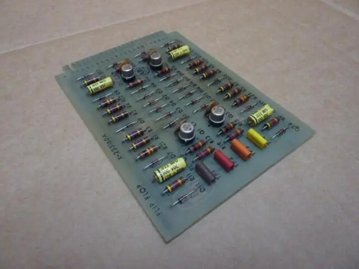 Used ALLEN BRADLEY X-233160A Circuit Boards Michigan US | Ideal Machinery #571598