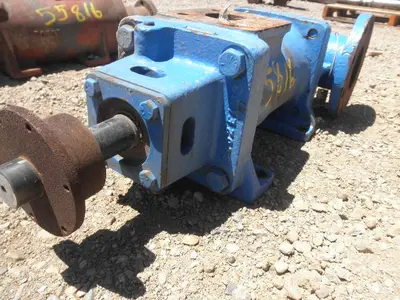 USED IMO G3DXST-250D/294
