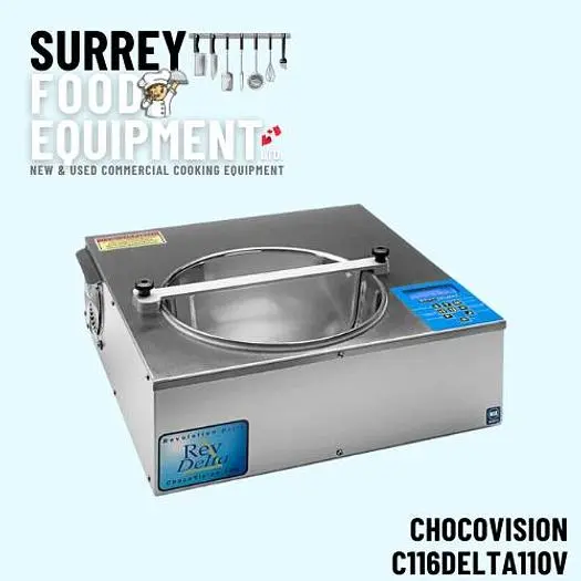 10 lb.Chocolate Tempering Machine