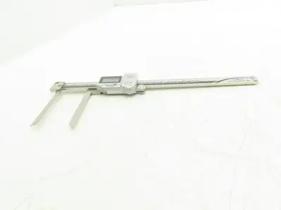 Mitutoyo NTD14-20PMX Knife Edge Inside Caliper 10-200mm 0.01mm Metric Digital
