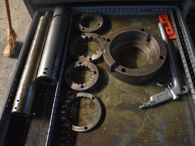 LAPOINTE HP75SPEC Horizontal Boaches | Mohawk Machinery (7)