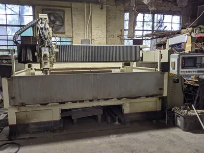 OMAG Logo 2000 CNC Stone Centers | STONE EQUIPMENT WAREHOUSE (2)