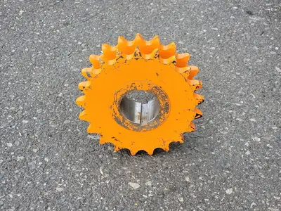 NEW BC BEARING HDS100Q221