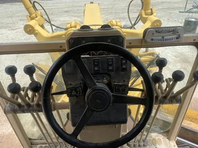 2007 Caterpillar 140H