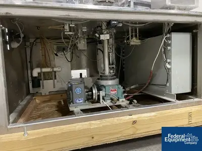 USED M&O Perry M&O Perry Syringe Filler, Model SA_SF
