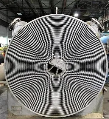 USED 1986 ALFA LAVAL 1 H