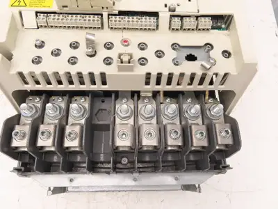 Used ABB _UNKNOWN_ Variable Speed Drives Indiana US | Arrow Industrial #1316614