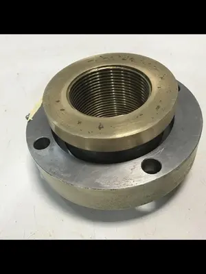 USED CINCINNATI MILACRON VT165-5 / PART