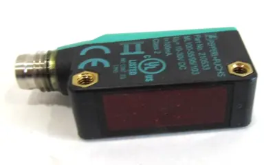 NEW PEPPERL+FUCHS ML100-55/95/103 PHOTOELECTRIC SENSOR 210533 ML1005595103
