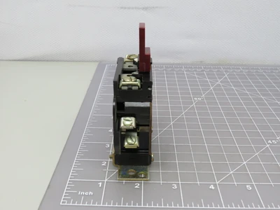 Used WESTINGHOUSE _UNKNOWN_ Relays & Switches Texas US | OCO Industrial #1699706
