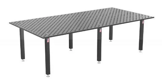 Used NOT SPECIFIED _UNKNOWN_ Welding Tables Ohio US | Yoder Brothers machinery #967931