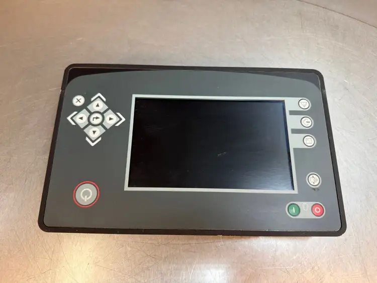Used Atlas Copco _UNKNOWN_ Automation Control (HMI) South Carolina US | Palmetto Automation #1151274