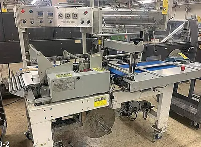 USED TEXWRAP 2218