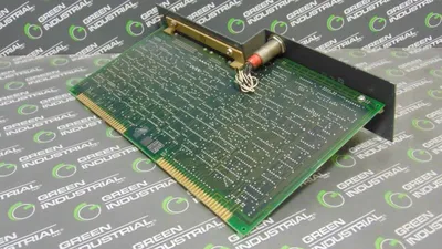 Allen Bradley 1772-LH Processor Interface Module 960081 Rev 2 Used