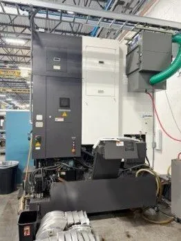 2014 OKUMA V100R CNC Lathes | Olympia Technical Services (6)