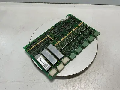 USED SHIBAURA PIDAA5- H0550555