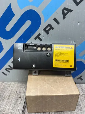 INTERROLL 9006 Electrical/PLC/Automation | ESS Industrial Equipment Sales (2)