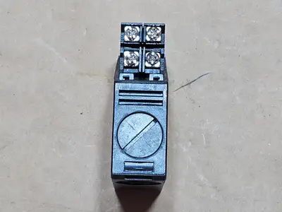 Used HTM SENSORS RP76 SERIES Misc Electrical & Power Parts British Columbia CA | Lenmark #1439778