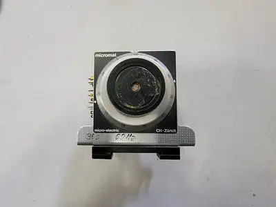 USED MICRO-ELECTRIC MS2S