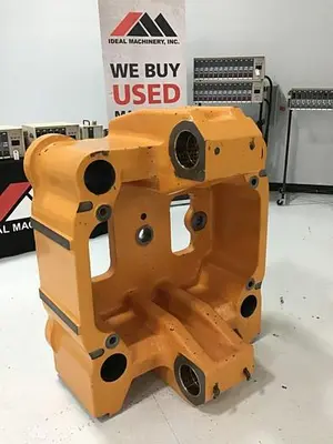 USED CINCINNATI MILACRON 3990749