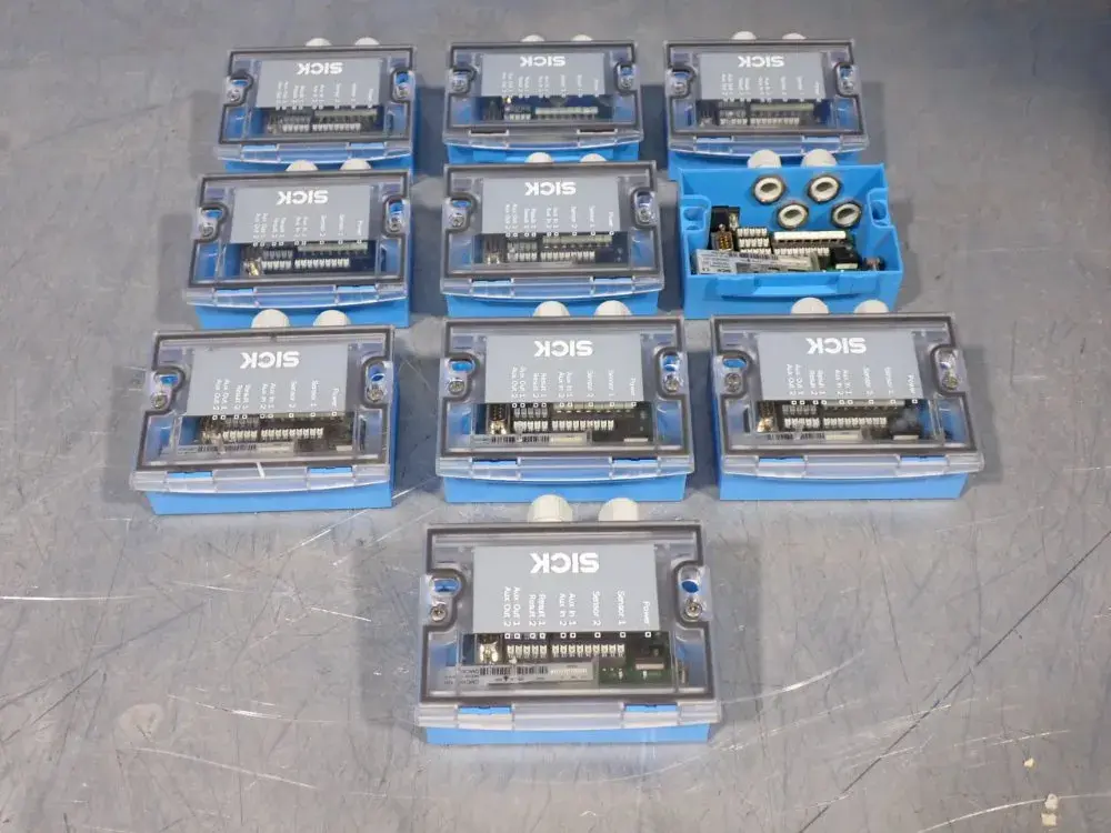 USED SICK CDB620001
