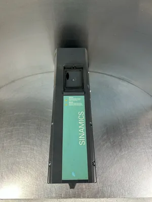 Siemens 6SL3223-0DE25-5AG1 Sinamics PM230 (5.2.1)