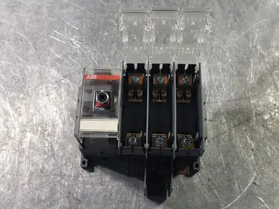 NEW ABB OS100J03W