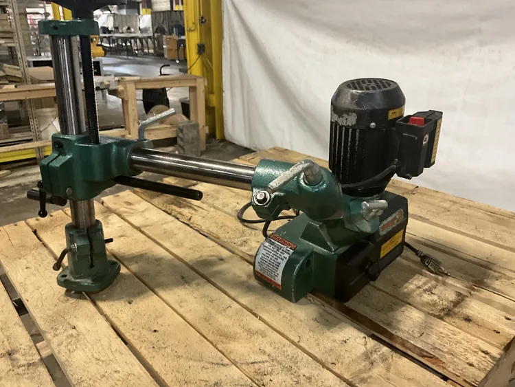 Used _UNKNOWN_ G7873 Power Feeders (Woodworking) Ohio US | AW Machinery, LLC. #903144