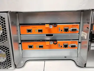 Used DELL Equallogic PS6110 Servers US | Sporadic Surplus LLC #1084374