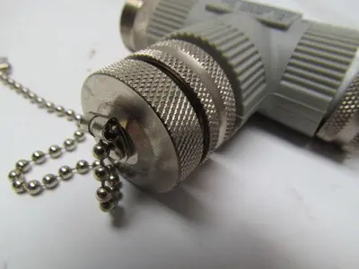 Hubbell TX2306002304C00 Tee Connector 20A 120/208VAC C Phase