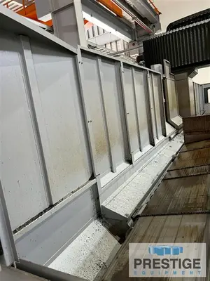 Used 2024 KAFO BMC-4122 Gantry Machining Centers (incld. Bridge & Double Column) New York US | Prestige Equipment #1287208