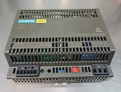 USED Siemens 6EP1333-1AL12