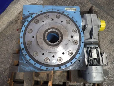 USED 2016 MOTION INDEX DRIVES RT 40012360RH1006